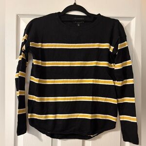 Express Black Soft Sweater